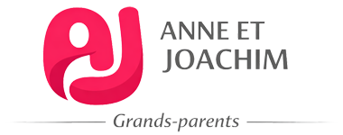 Parcours Anne et Joachim Logo
